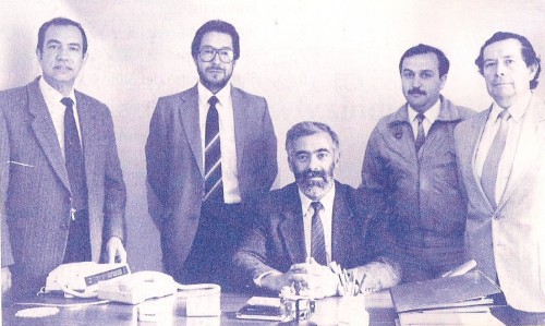 Historia