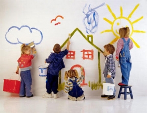 Beca Jardín Infantil