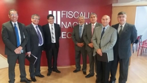 Presentación Sindicato 2 - Audiencia Pública Fiscalía Nacional Económica
