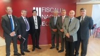 Presentación Sindicato 2 - Audiencia Pública Fiscalía Nacional Económica