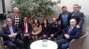 Directorio Sindicato 2 – Socios Santiago