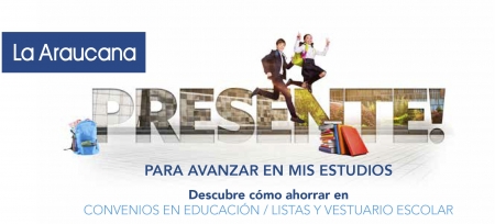 Educación Enero-Febrero 2020