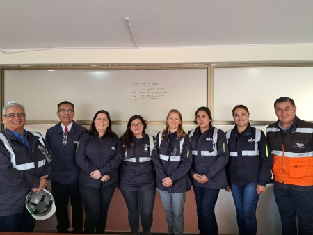 Día de la Mujer 2023