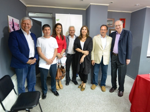 DIÁLOGOS CONSTITUYENTES