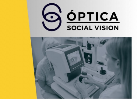 Convenio Óptica Social Visión