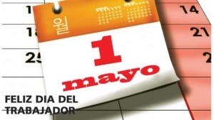 Un afectuoso saludo