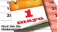 Un afectuoso saludo