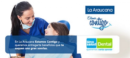 Campaña Alianza Uno Salud Dental - Pack Higiene Plus