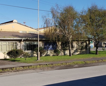 OFICINA ATENCIÓN SOCIOS Y TRABAJO SINDICAL