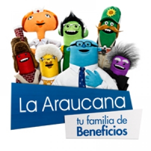 Beneficios sociales Caja Compensación La Araucana