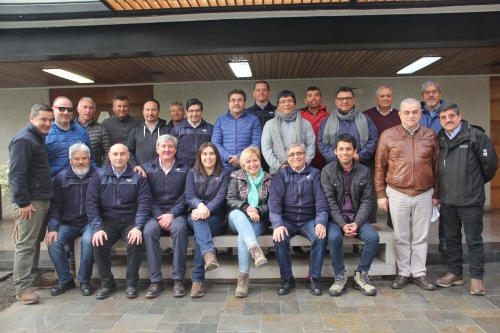 2° Encuentro Sindical de la Minería y el Acero