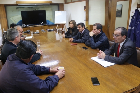 Seremi del Trabajo y Previsión Social