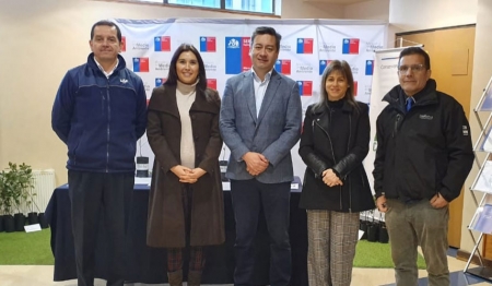 Avance en la Sustentabilidad Regional, una mirada desde la Academia, Ciudadanía y el Estado, Preparándonos para la COP25