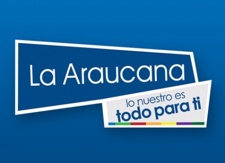 Caja de Compensación La Araucana.