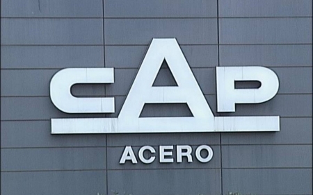 CAP aclara que búsqueda de posibles socios para Huachipato está siempre presente