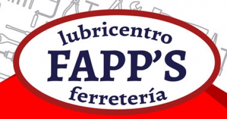 Convenio Lubricentro y Ferretería Fapp´s