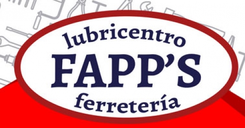 Convenio Lubricentro y Ferretería Fapp´s