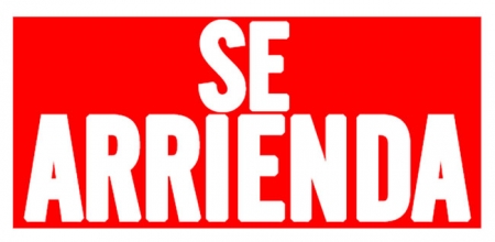 SE ARRIENDA OFICINA