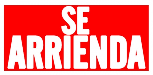 SE ARRIENDA OFICINA
